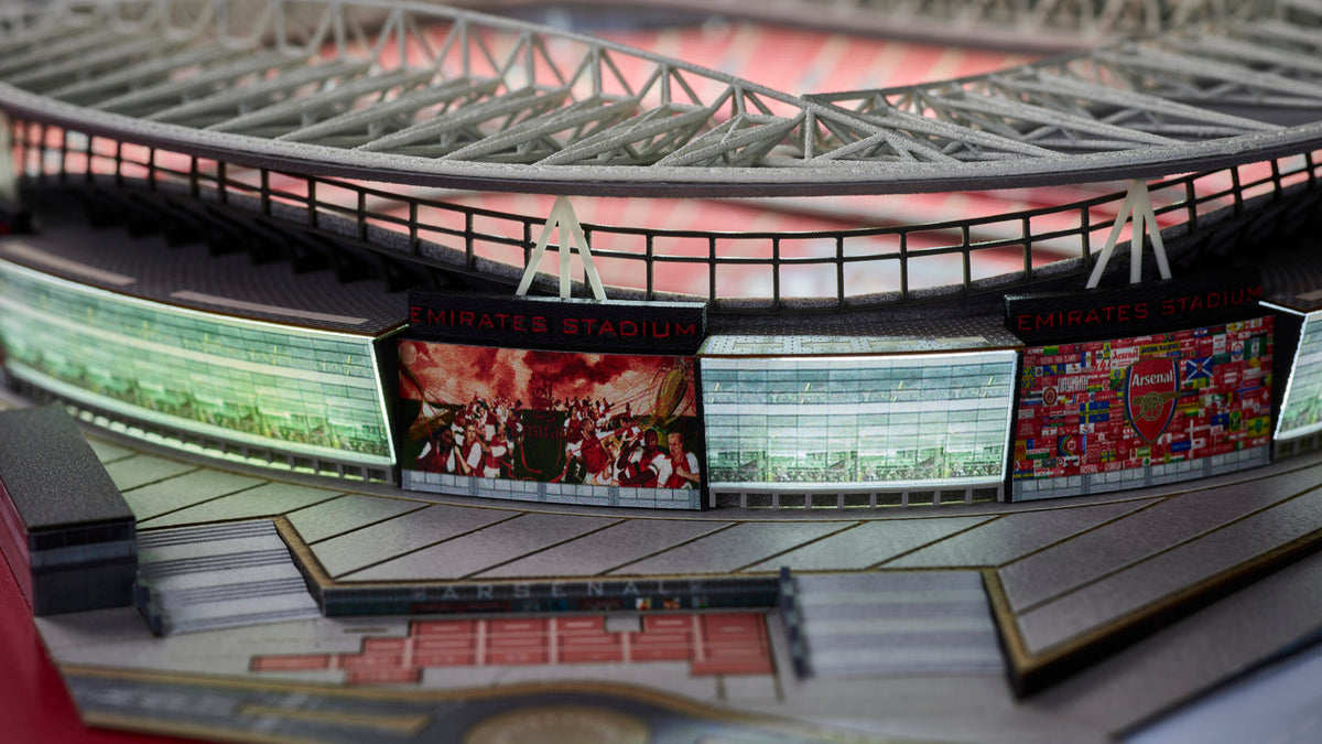 Emirates Stadium