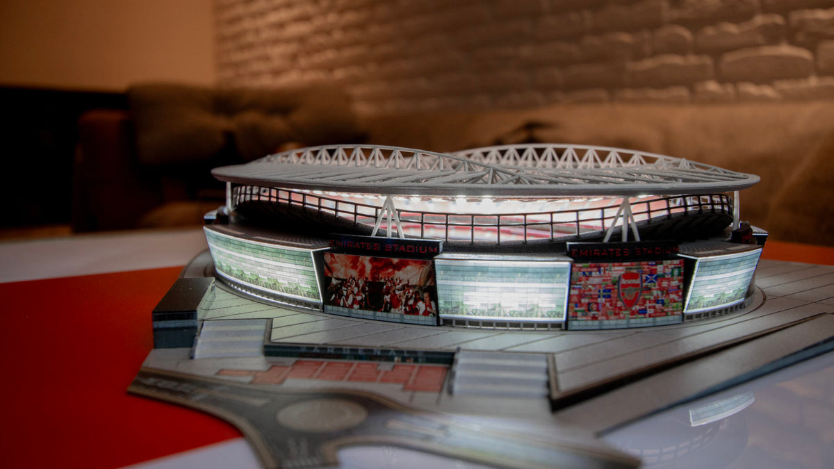 Emirates Stadium