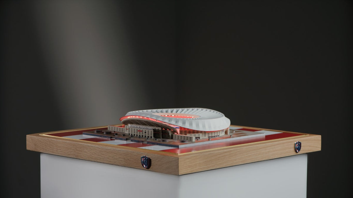 Estadio Wanda Metropolitano