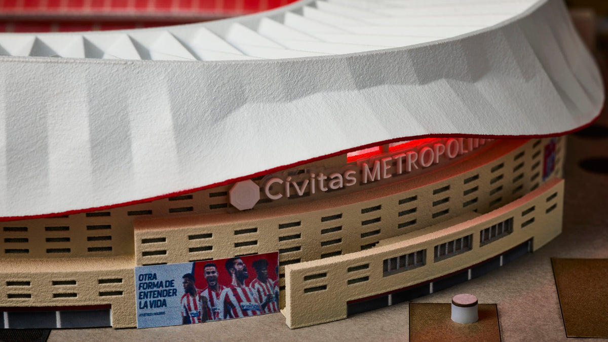 Estadio Wanda Metropolitano