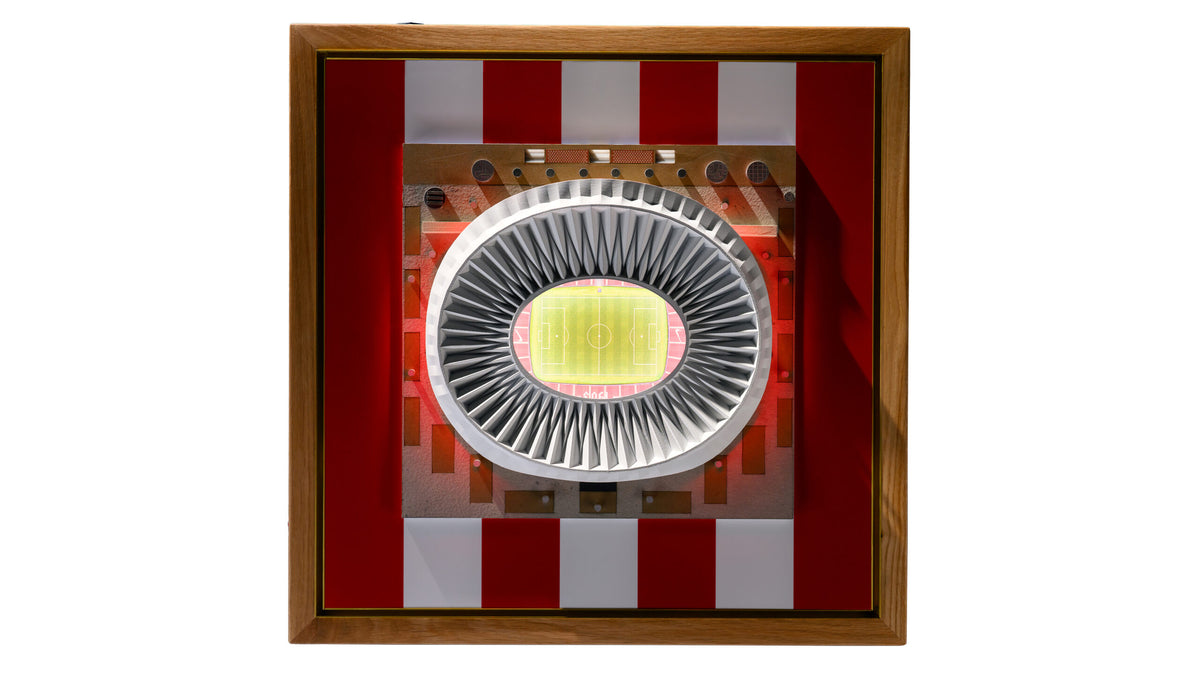 Estadio Wanda Metropolitano
