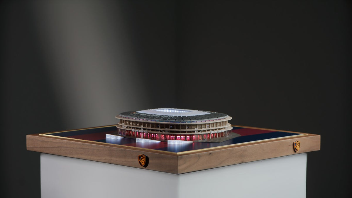 Spotify Camp Nou