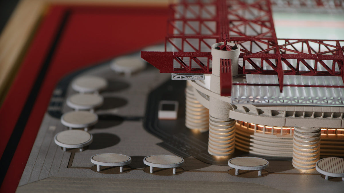 San Siro Stadium
