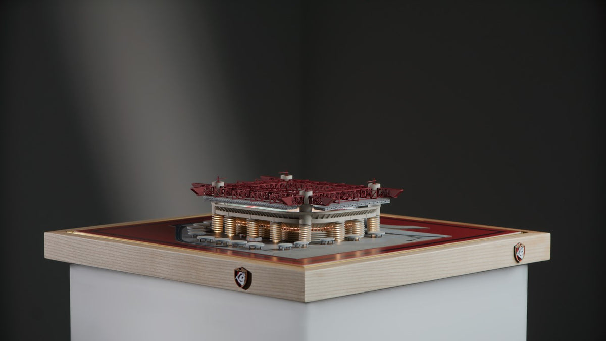San Siro Stadium