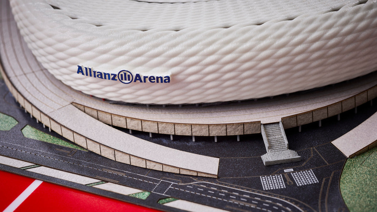 Allianz Arena
