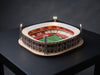 Stadiums For Ants