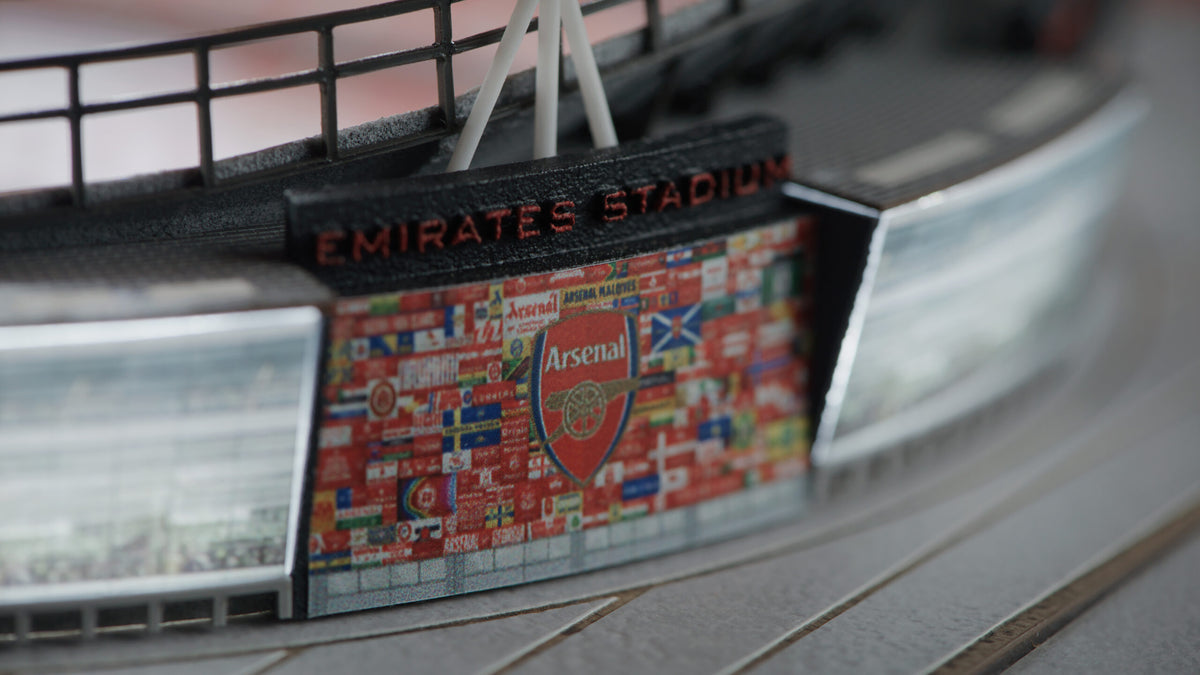 Emirates Stadium