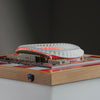 Stadiums For Ants