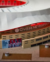 Stadiums For Ants