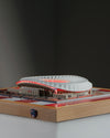 Stadiums For Ants