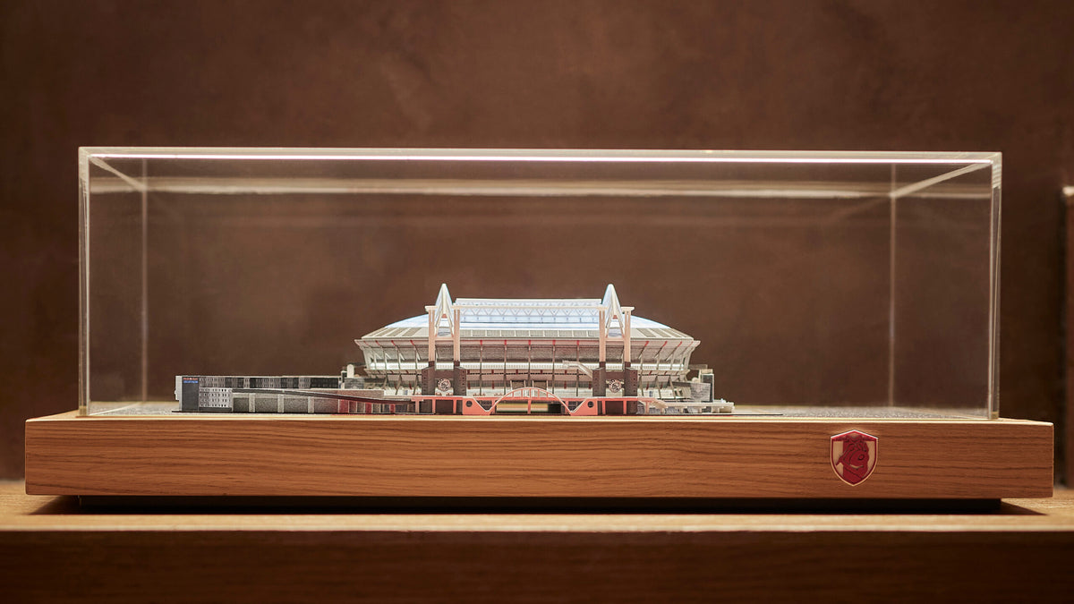 Johan Cruyff Arena