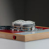 Stadiums For Ants
