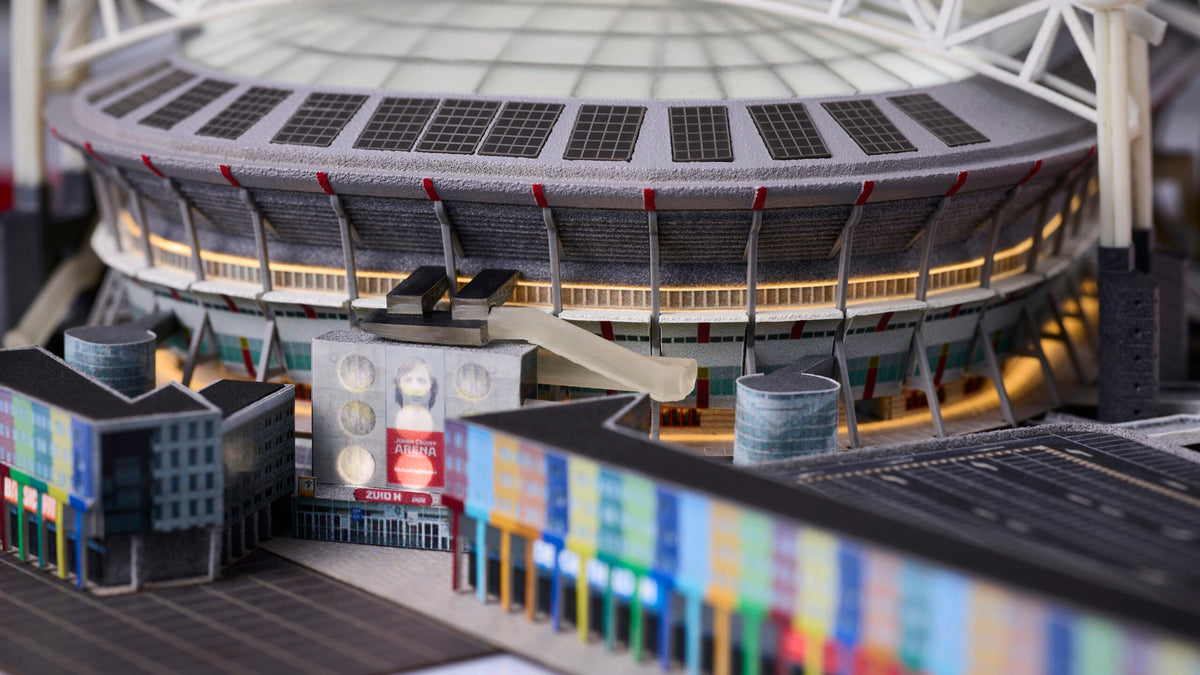 Johan Cruyff Arena