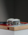 Stadiums For Ants