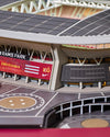 Stadiums For Ants