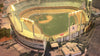 Stadiums for ants