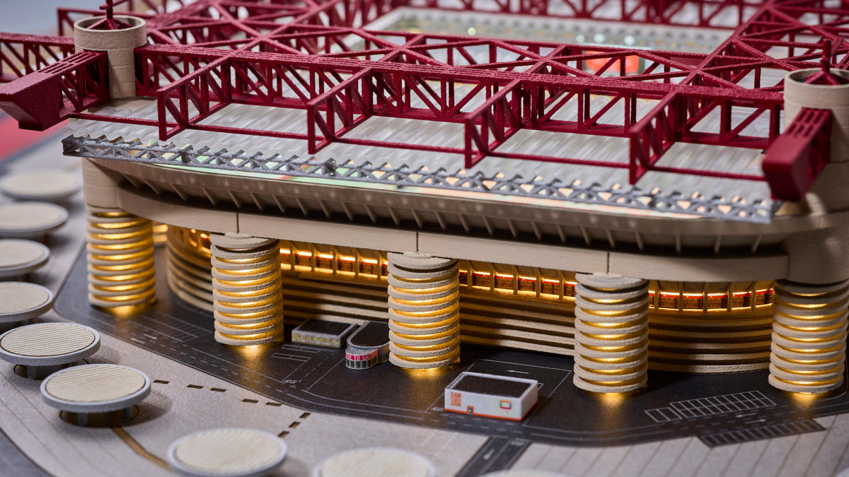 San Siro Stadium