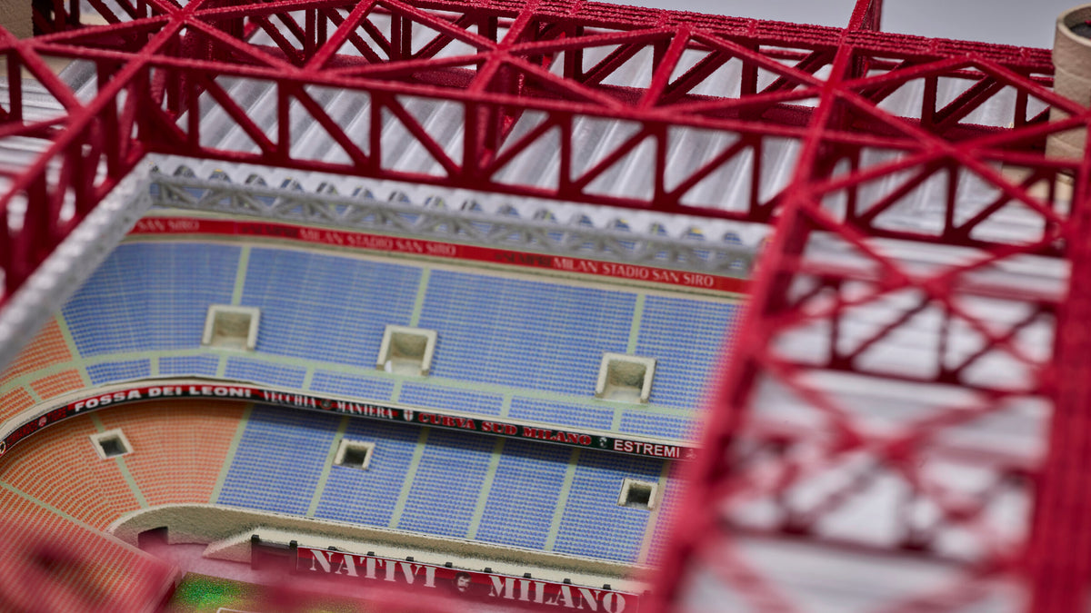San Siro Stadium