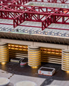 Stadiums For Ants
