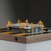 Stadiums For Ants