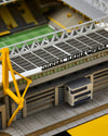 Stadiums For Ants