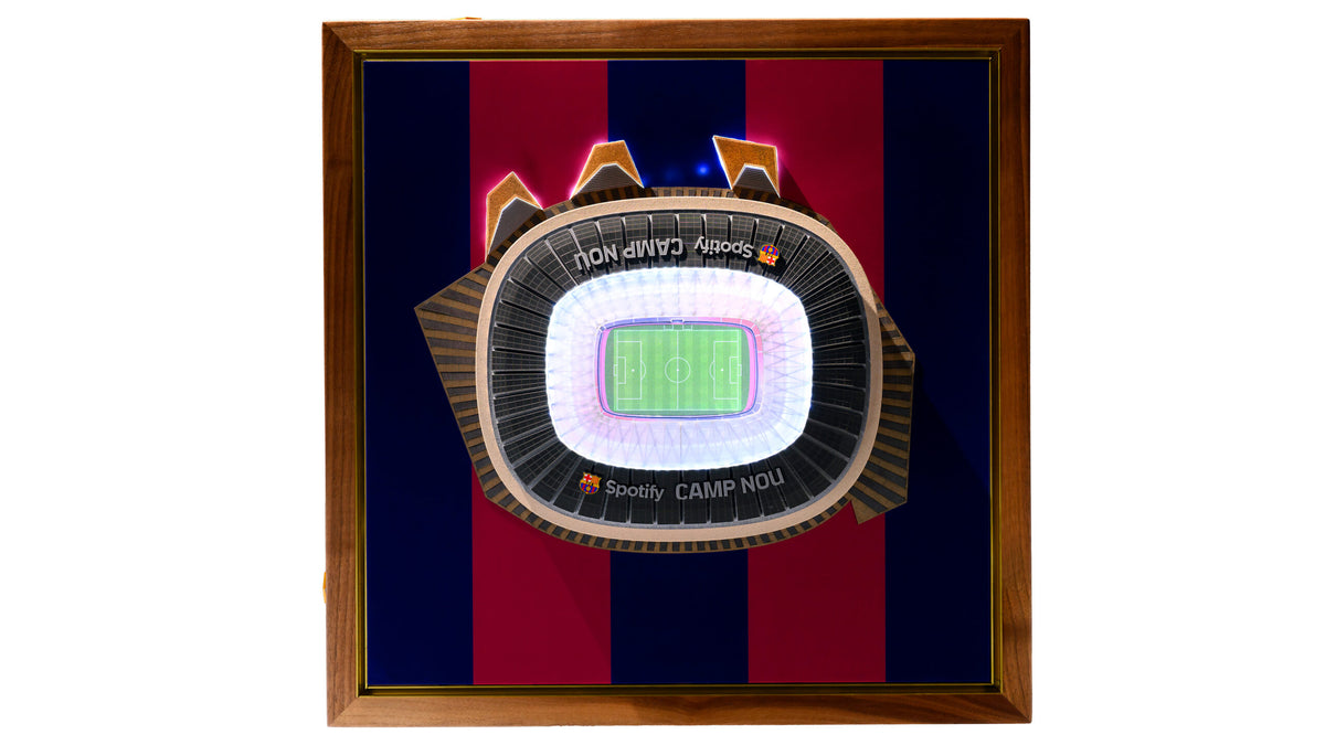 Spotify Camp Nou