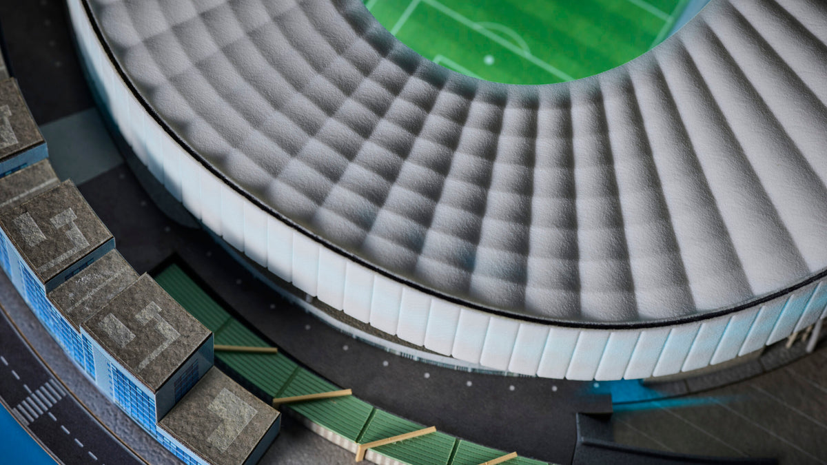 Orange Velodrome