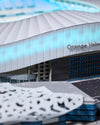Stadiums For Ants