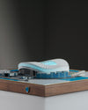 Stadiums For Ants